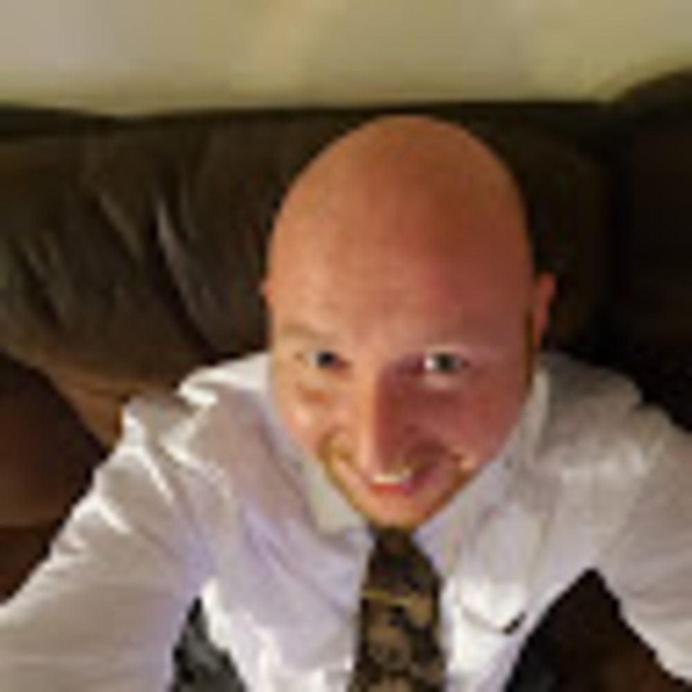 Meet your Posher, Thomas